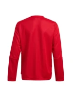 Dětská fotbalová mikina Tiro 21 Track GM7312 - Adidas