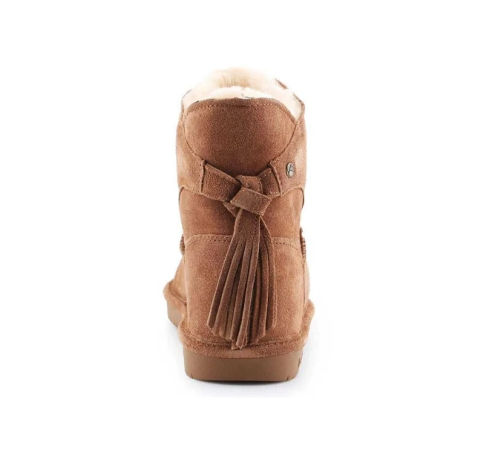 Dětské zimní boty Mia Jr  II model 16024364 - BearPaw