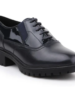 Geox D Peaceful H Lifestyle boty D640GH-04366-C4021