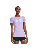 Dámské tričko Tech Twist Graphic SSC W 1366125 532 - Under Armour