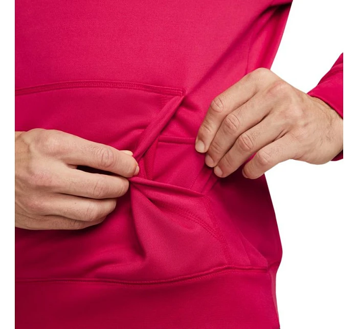 Pánská mikina NK DF FC Libero M DC9075 614 - Nike