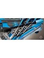 Šipky Harrows Revere 90% Steeltip HS-TNK-000013894