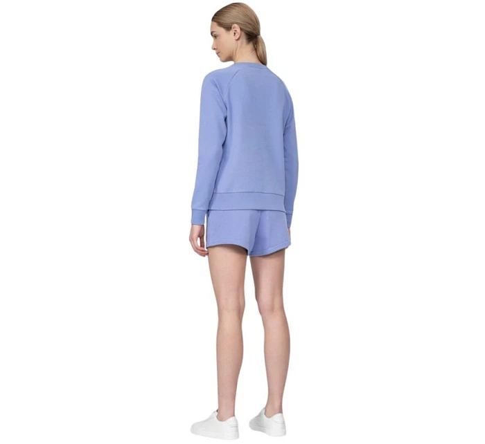 Dámské šortky W H4L22 SKDD350 32S - 4F