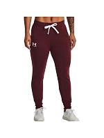 Dámská mikina Rival Fleece W 1356416 690 - Under Armour Dámská mikina Rival Fleece W 1356416 690 - Under Armour