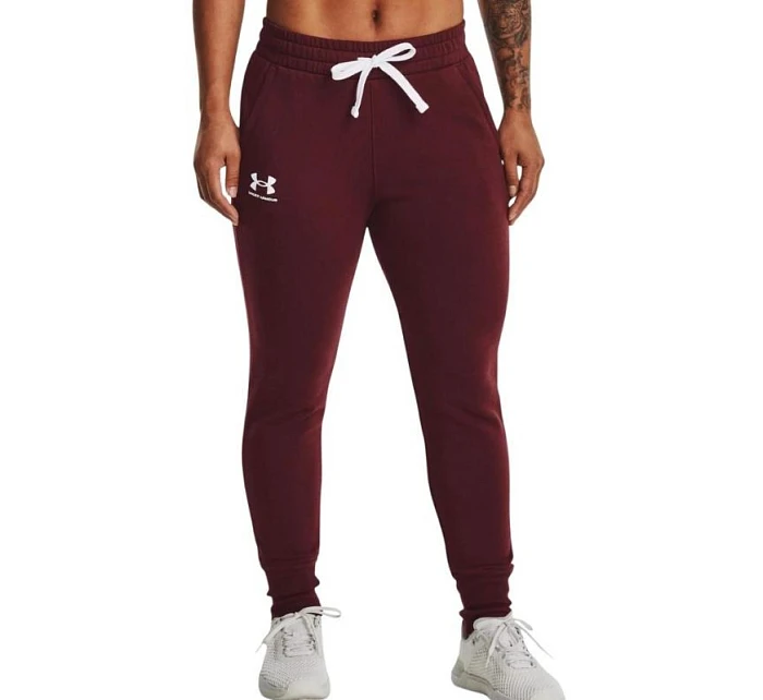 Dámská mikina Rival Fleece W 1356416 690 - Under Armour Dámská mikina Rival Fleece W 1356416 690 - Under Armour