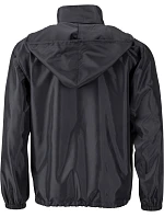 Daiber JN 1132 Pánská promo bunda 02.1132 black