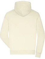 Pánská mikina s kapucí 02. model 22534515 - Daiber