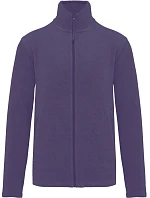 K 911 Mikrofleecová bunda purple model 22511677 - Kariban K 911 Mikrofleecová bunda purple model 22511677 - Kariban