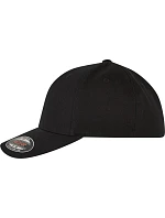 6 panelová kšiltovka black model 22412442 - Flexfit 6 panelová kšiltovka black model 22412442 - Flexfit
