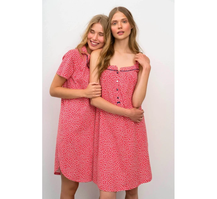 Vamp - Dámská noční košile 16341 - Vamp Vamp - Dámská noční košile 16341 - Vamp