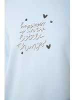 100% COTTON  model 20617767 - Vamp