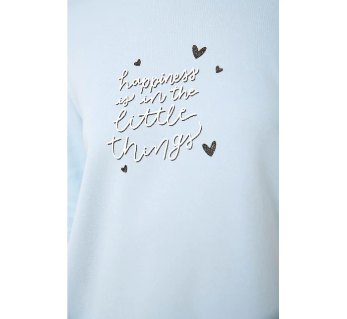 100% COTTON  model 20617767 - Vamp