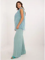 Kamizelka AT KZ  mietowy model 20493400 - FPrice