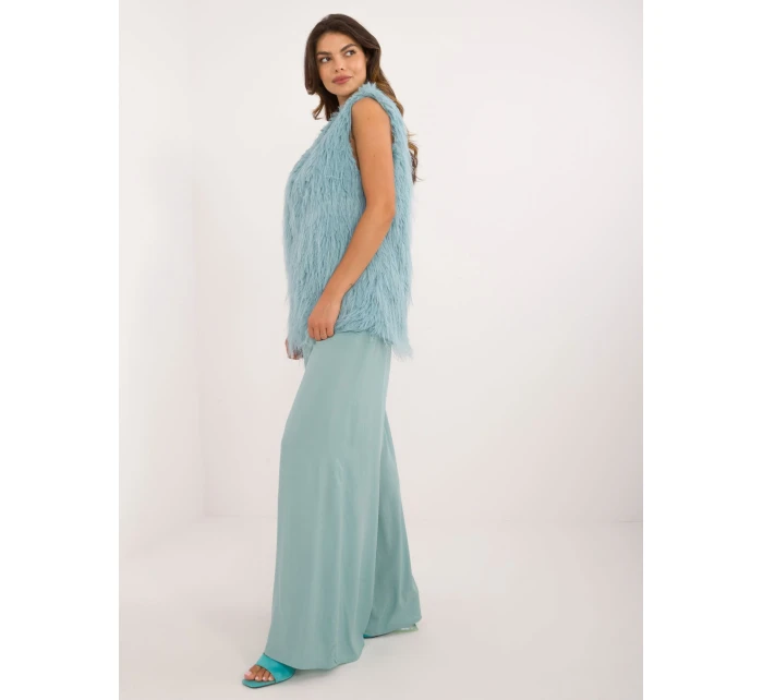 Kamizelka AT KZ  mietowy model 20493400 - FPrice