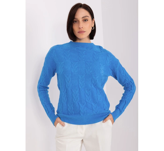 Přepínač AT SW 2340.10 modrých