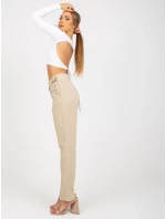 BR SP 113 kalhoty.59 béžová