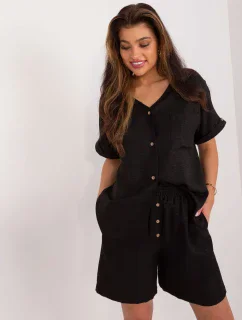 Sada LK KMPL 509713.03X černá