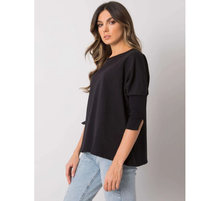 Halenka RV BZ 7362.19 černá