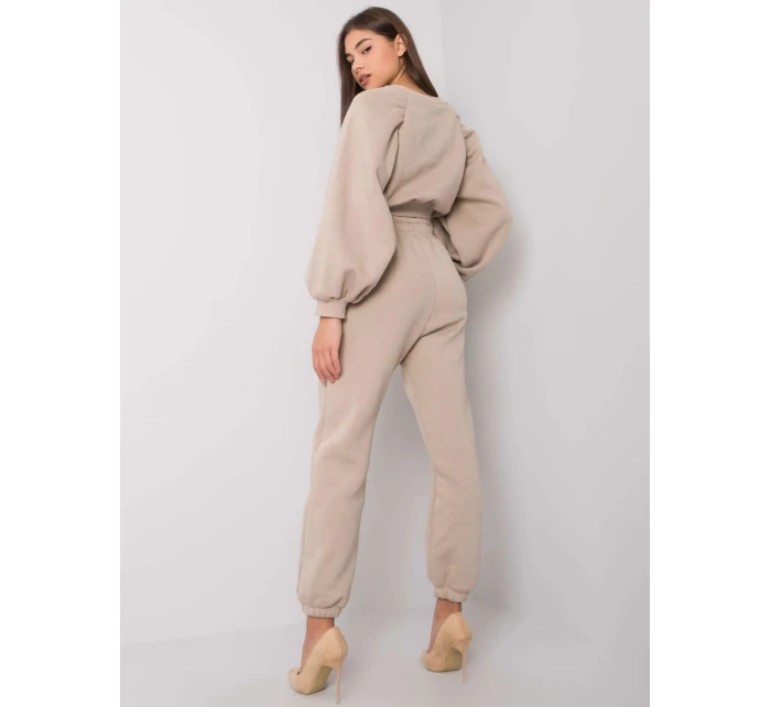 Souprava RV KMPL 7010.10 béžová Souprava RV KMPL 7010.10 béžová