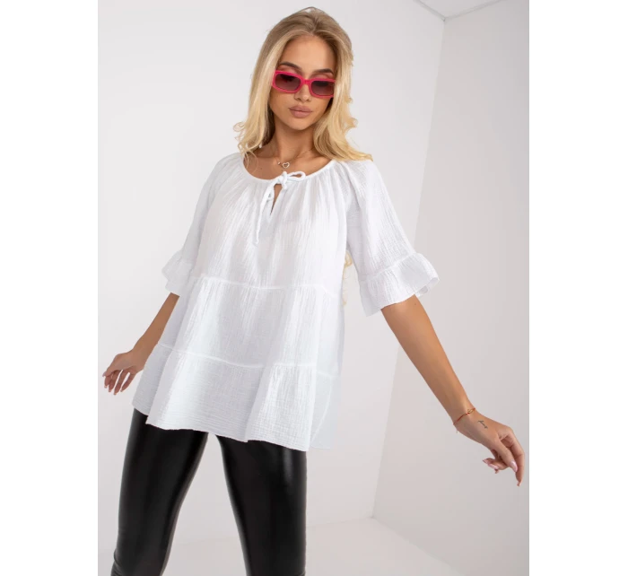 Halenka TW BZ BI 90013.27X bílá