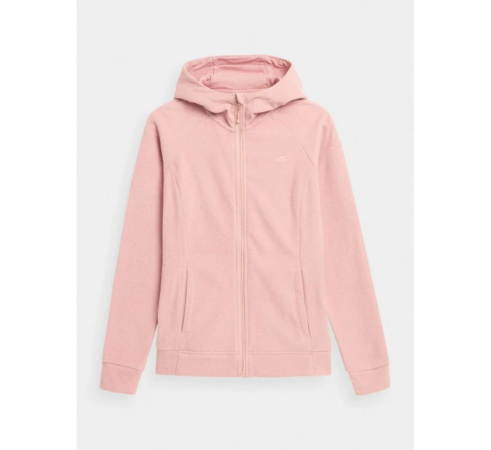 Dámská mikina 4F Dámská mikina 4F