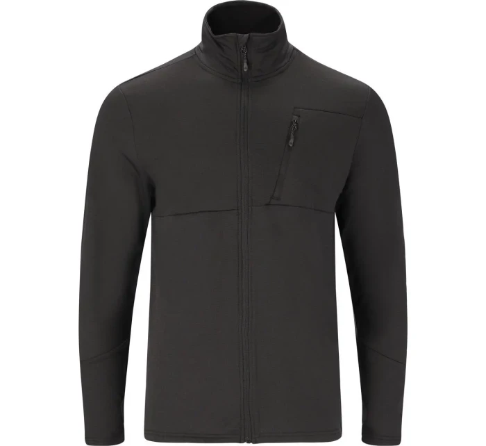 Pánská mikina Whistler Cloudmont Full Zip Midlayer