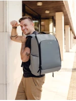 Městský batoh VUCH Dain Grey