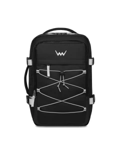 Dámský batoh Vuch Foppe Air Black