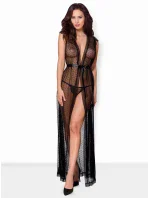 Elegantní župan 876 - PEI - Obsessive