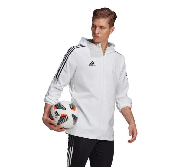 Pánská mikina GP4966 - Adidas Pánská mikina GP4966 - Adidas