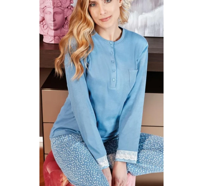 NOTTINGHAMSKÉ DÁMSKÉ PYŽAMO PG38118