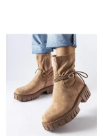 Boty model 206558 Solea Boty model 206558 Solea