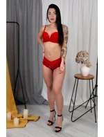 Push-up model 208114 Barbara Lingerie