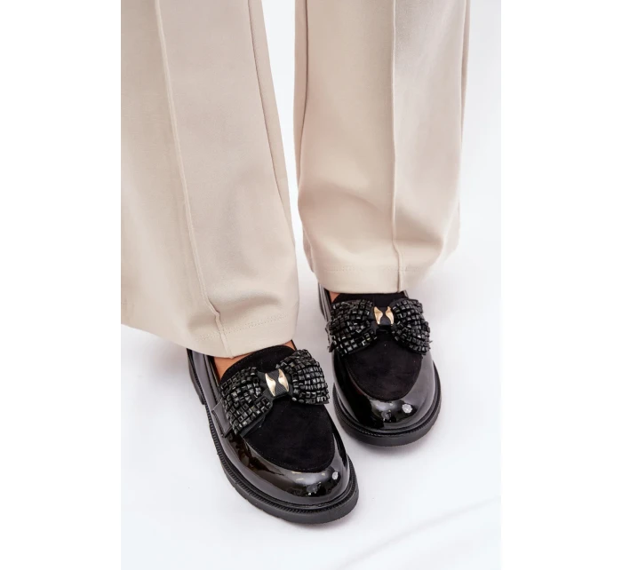 Mokasiny model 209026 Step in style Mokasiny model 209026 Step in style