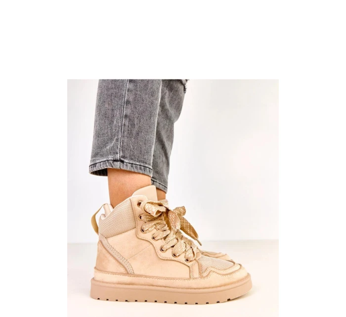 Sportovní obuv  model 219668 Solea