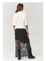 Svetr  model 219718 Makadamia