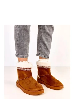 Sněhule  model 219952 Solea