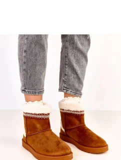 Sněhule  model 219952 Solea