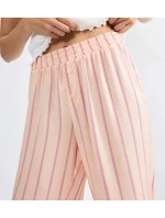 Mix & Match Trousers Viscose 01 - PINK - TRIUMPH PINK - TRIUMPH Mix & Match Trousers Viscose 01 - PINK - TRIUMPH PINK - TRIUMPH