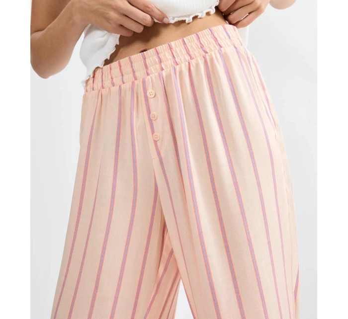 Mix & Match Trousers Viscose 01 - PINK - TRIUMPH PINK - TRIUMPH Mix & Match Trousers Viscose 01 - PINK - TRIUMPH PINK - TRIUMPH