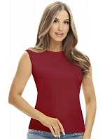 Blůza Emili Seren šedá, velikosti S–XL, barva