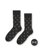 Pánské ponožky Steven Suitline art.056