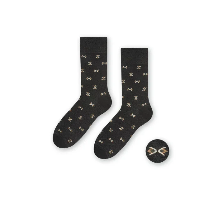 Pánské ponožky Steven Suitline art.056