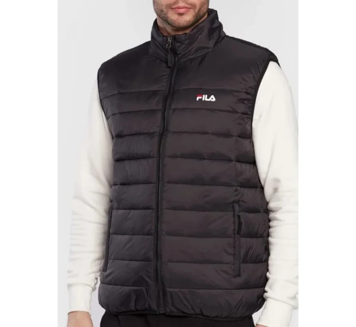 Vest M pánské model 19400359 - Fila Vest M pánské model 19400359 - Fila