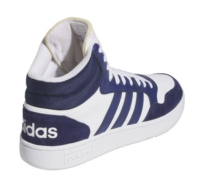 Boty adidas Hoops 3.0 Mid M IG1432