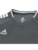 Monaco šedé fotbalové tričko model 21348869 - Select