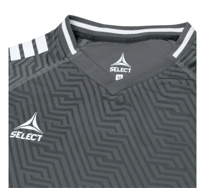 Monaco šedé fotbalové tričko model 21348869 - Select