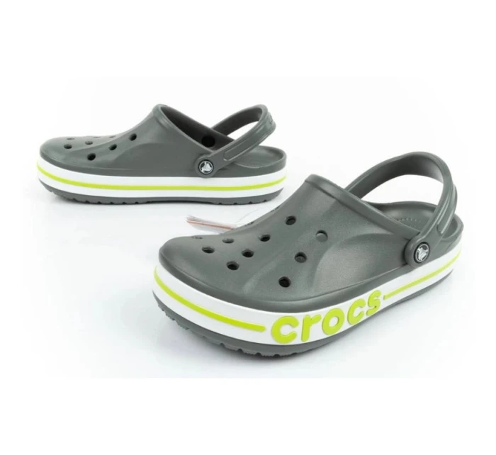 Žabky Crocs Bayaband W 205089-0GX Žabky Crocs Bayaband W 205089-0GX
