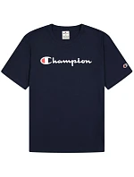 Pánské tričko Champion SS Tee M 220256 BS501