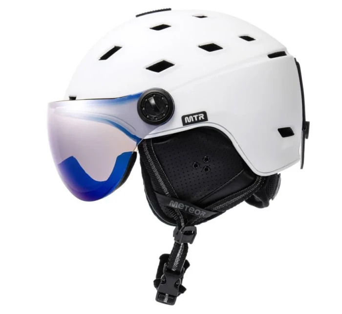 Lyžařská helma Glide L cm model 21484979 - Meteor